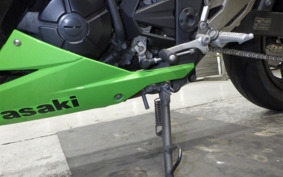 KAWASAKI NINJA 250 ABS EX250L