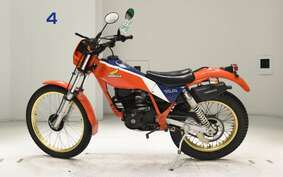 HONDA TLR200 MD09