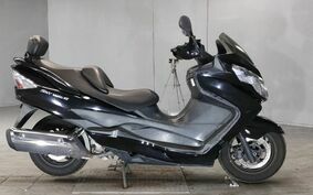 SUZUKI SKYWAVE 250 (Burgman 250) CJ46A