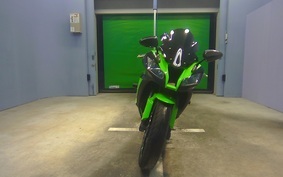 KAWASAKI ZX 10 NINJA R 2012 ZXCJ19