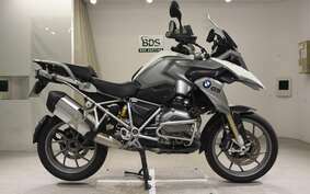 BMW R1200GS 2014 0A01