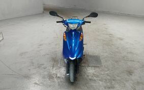 SUZUKI ADDRESS V125 CF4EA