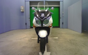 HONDA SILVER WING 600 GT ABS 2012 PF02