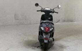 SUZUKI LET's CA4AA