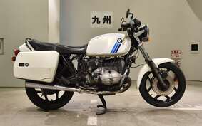 BMW R100RS 1987 0***