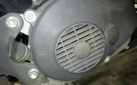 SUZUKI ADDRESS V125 CF4EA