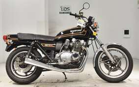 SUZUKI GS750 2023 GS750