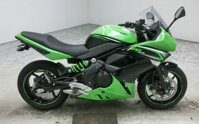 KAWASAKI NINJA 400 R 2012 ER400B