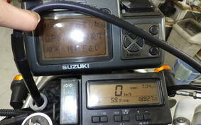 SUZUKI DJEBEL 250 GPS SJ45A