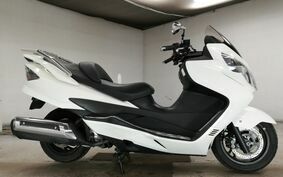 SUZUKI SKYWAVE 250 (Burgman 250) M CJ45A