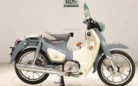 HONDA C125 SUPER CUB JA48