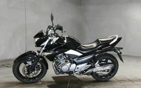 SUZUKI GSR250 GJ55D