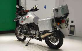 BMW R1150GS ADVENTURE 2004