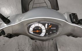 SUZUKI ADDRESS V125 CF46A