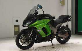 KAWASAKI NINJA 1000 A 2011