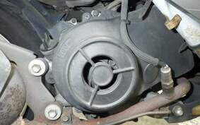 SUZUKI ADDRESS V50 Gen.2 CA44A