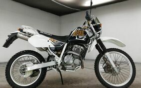 SUZUKI DJEBEL 250 XC Type SJ45A