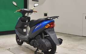 SUZUKI ADDRESS V125 G CF46A