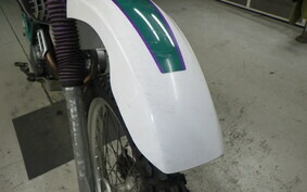 YAMAHA SEROW 225 W 4JG