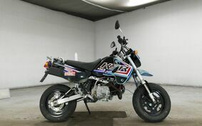 KAWASAKI KSR110 KL110A