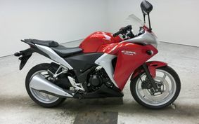 HONDA CBR250R Fi MC41