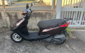 YAMAHA AXIS 125 TREET SE53J