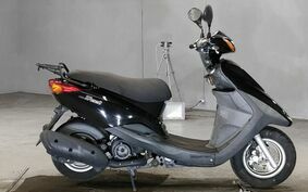 YAMAHA AXIS 125 TREET SE53J