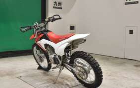 HONDA CRF125F JE03