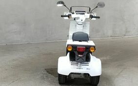 HONDA GYRO X TD02