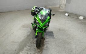 KAWASAKI NINJA 1000 2017 ZXT00W