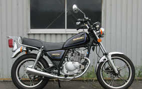 SUZUKI GN125 H PCJ98