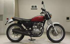 HONDA CB223S MC40