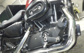 HARLEY XL1200X 2014 LC3