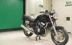 HONDA CB400SF 1995 NC31