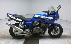 KAWASAKI ZRX1200 S 2001 ZRT20A