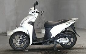 HONDA DIO 110 JF58