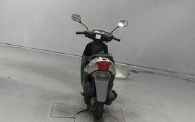 SUZUKI LET's 2 CA1PA