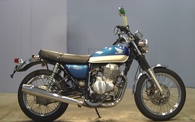 HONDA CB400SS E NC41