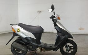 SUZUKI LET's 2 CA1PA