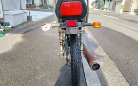 KAWASAKI KH125 KH125M