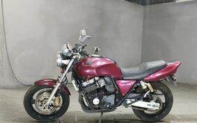 HONDA CB400SF VERSION S NC31