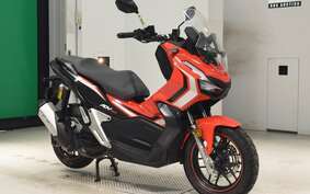 HONDA ADV150 KF38