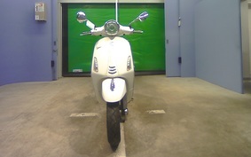 VESPA PRIMAVERA125