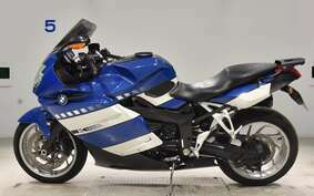 BMW K1200S 2005 0581