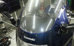 KAWASAKI ZZ-R400 Gen.2 2007 ZX400N