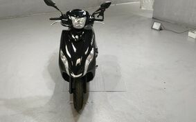 SUZUKI ADDRESS 125 DT11A