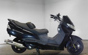 SUZUKI SKYWAVE 250 (Burgman 250) S CJ42A