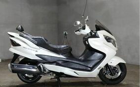 SUZUKI SKYWAVE 250 (Burgman 250) S CJ44A