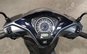 HONDA LEAD 125 JK12