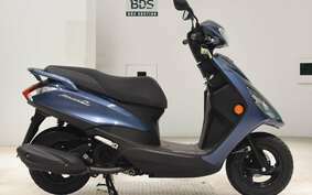 YAMAHA AXIS 125 Z SED7J